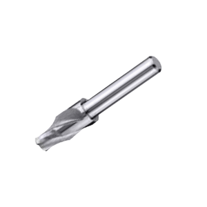 Záhlubník pro střižníky s pozounovou hlavou